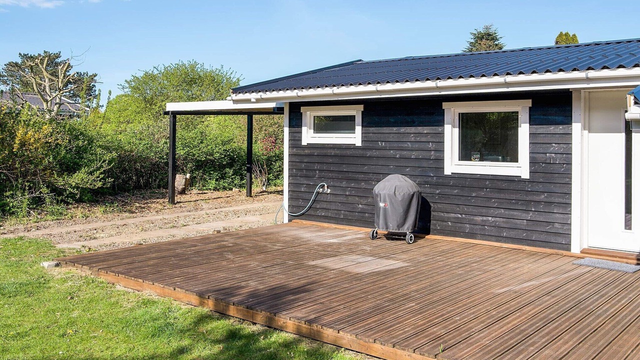 Photo of Outdoor in Store Kongsmark