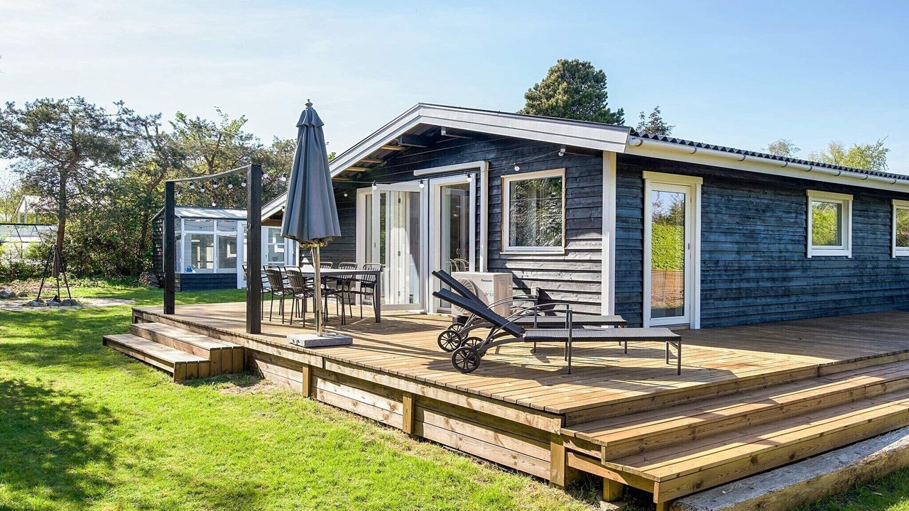 Photo of Outdoor in Store Kongsmark