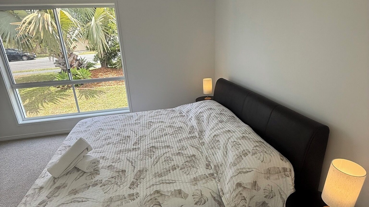 Photo of Bedroom in Pacific Pines