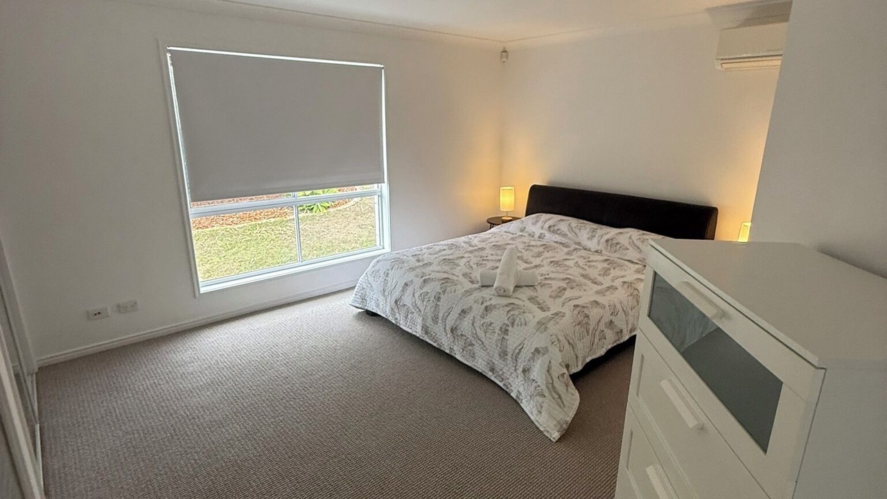 Photo of Bedroom in Pacific Pines