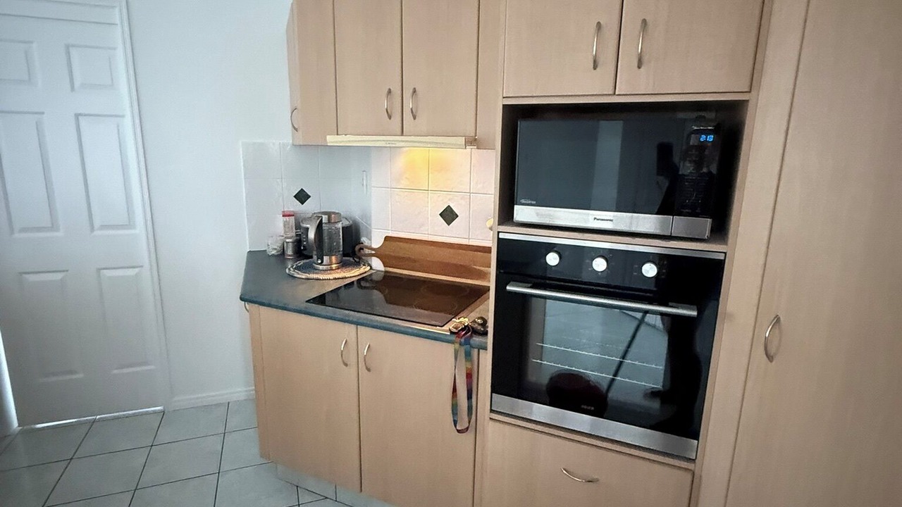 Photo of Kitchen in Pacific Pines