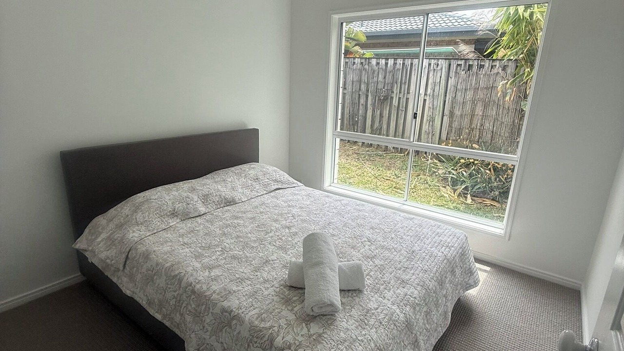 Photo of Bedroom in Pacific Pines