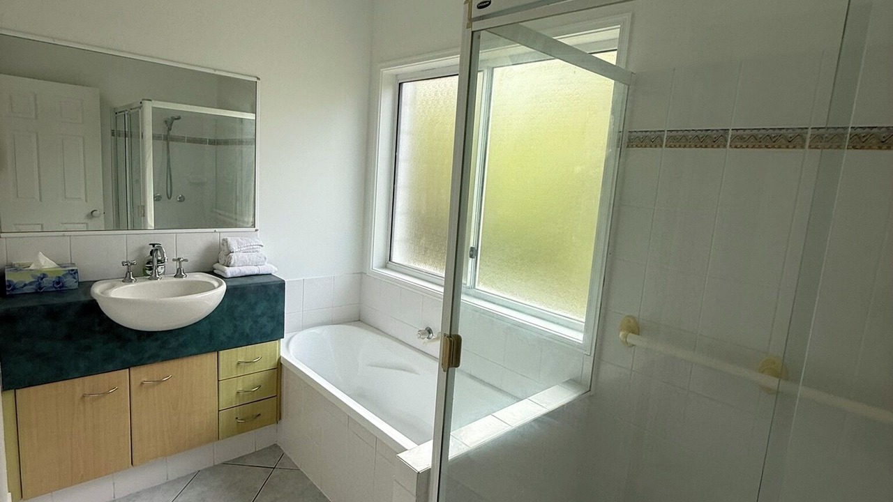 Photo of Bathroom in Pacific Pines