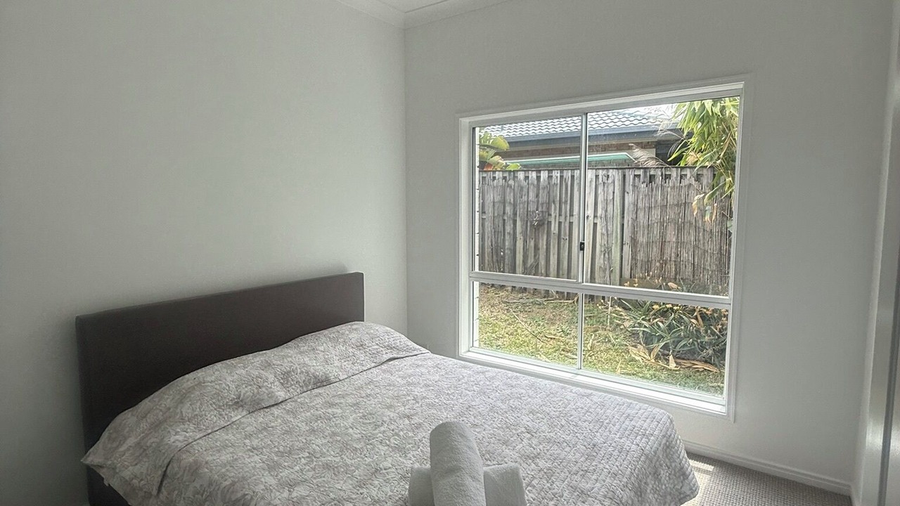 Photo of Bedroom in Pacific Pines