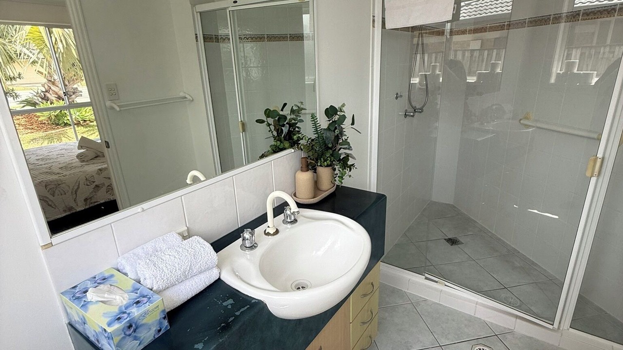 Photo of Bathroom in Pacific Pines