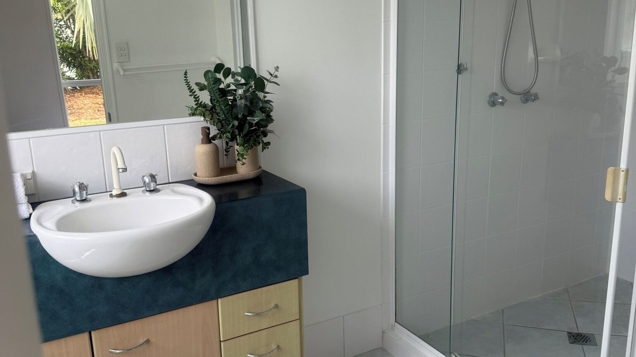 Photo of Bathroom in Pacific Pines