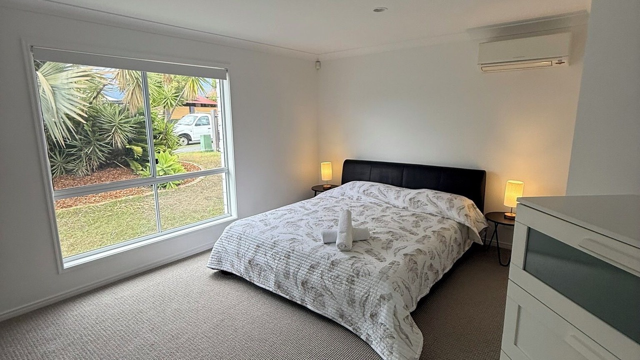 Photo of Bedroom in Pacific Pines