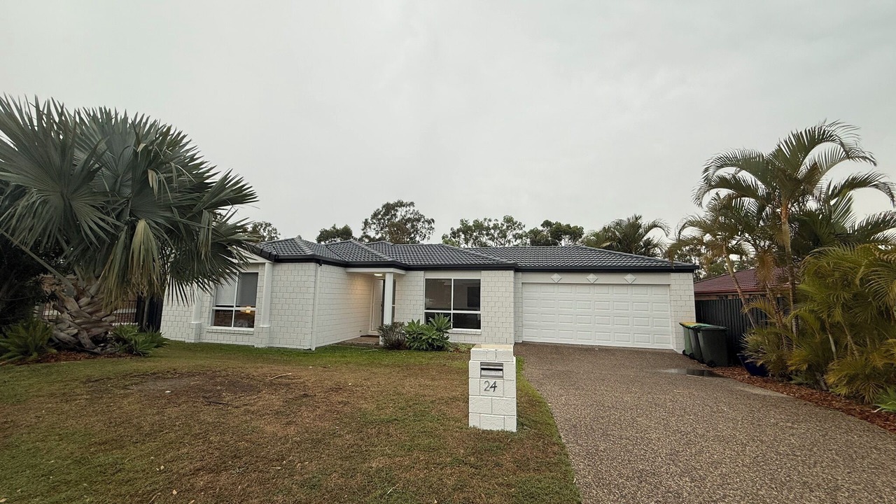 Photo of Outdoor in Pacific Pines