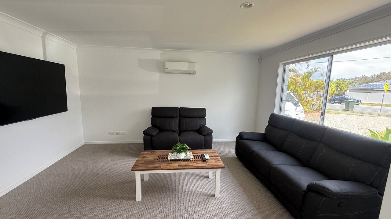 Photo of Livingroom in Pacific Pines