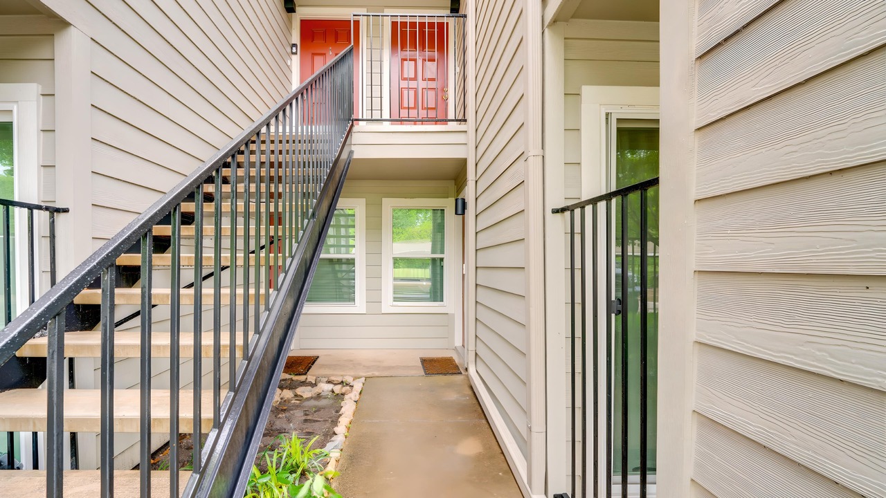 Photo of Outdoor in Lake Highlands