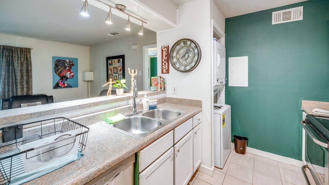 Photo of Kitchen in Lake Highlands