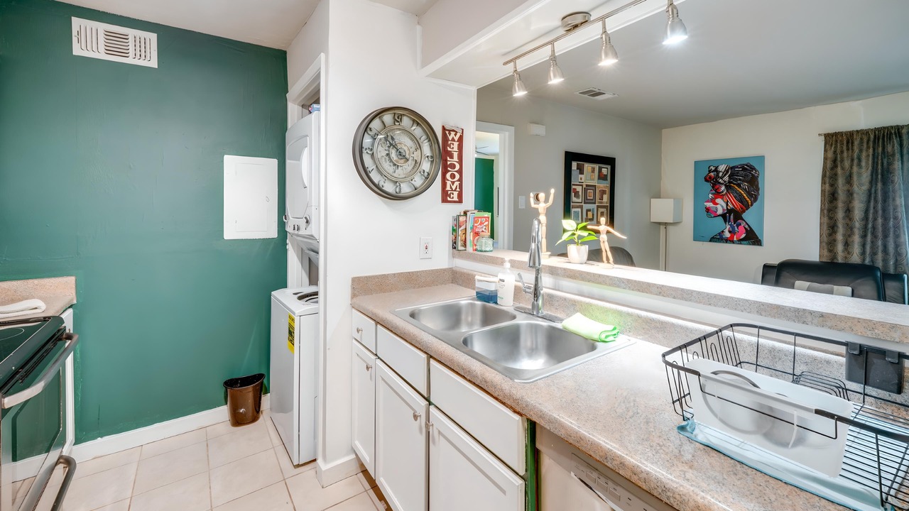 Photo of Kitchen in Lake Highlands