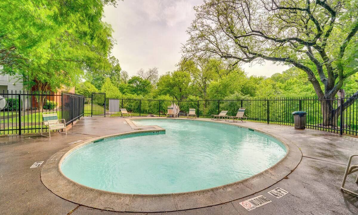 Photo of Outdoor in Lake Highlands