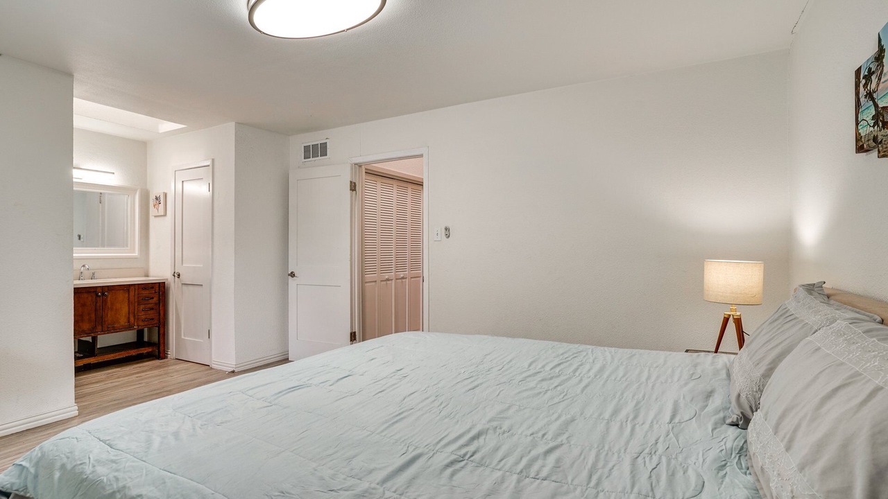 Photo of Bedroom in Northeast Dallas