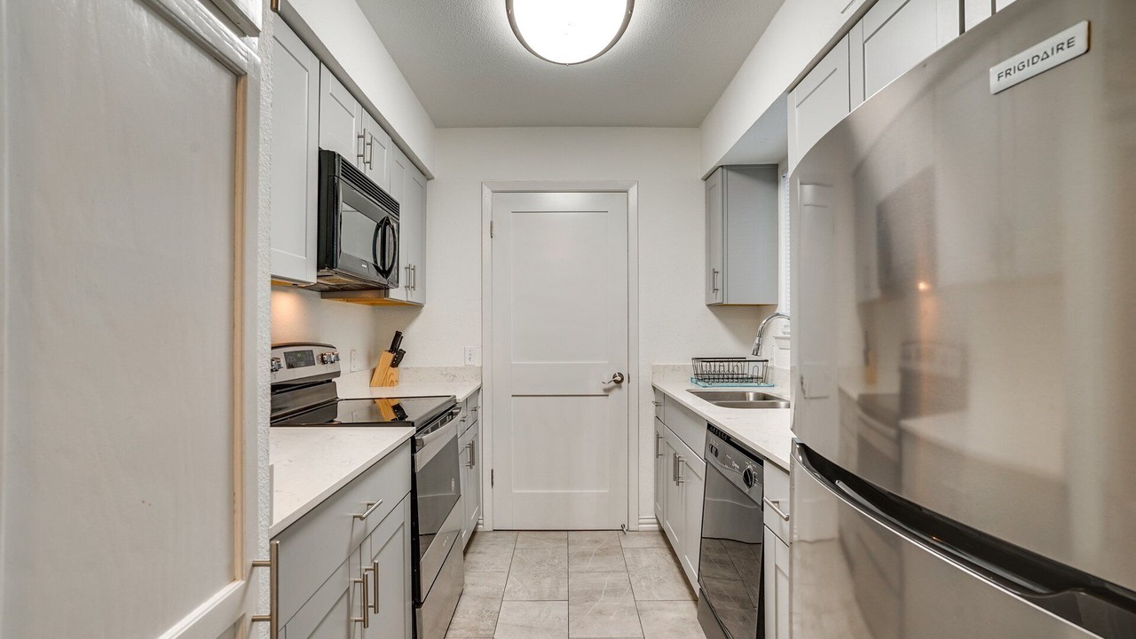 Photo of Kitchen in Northeast Dallas