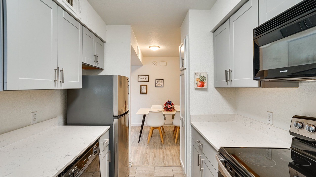 Photo of Kitchen in Northeast Dallas