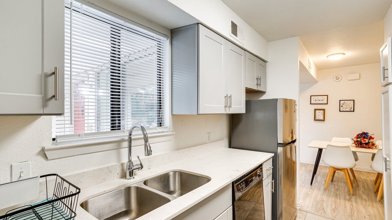 Photo of Kitchen in Northeast Dallas