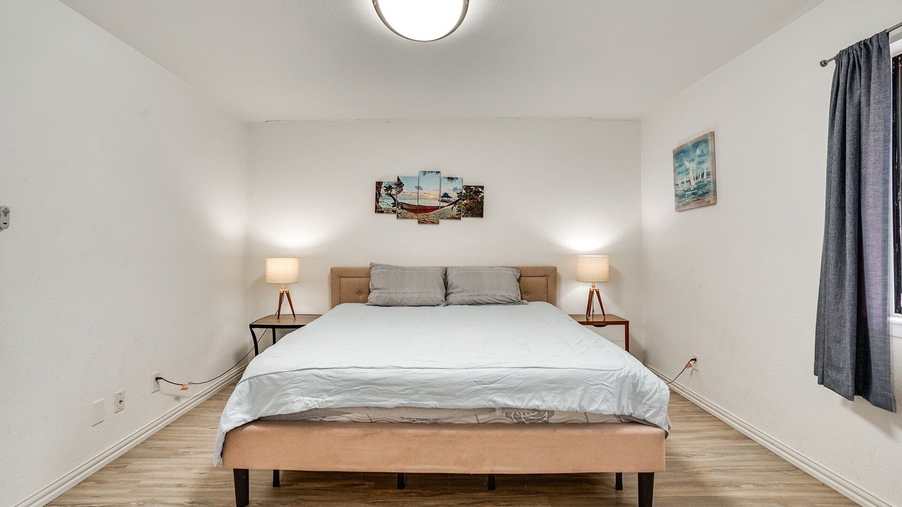 Photo of Bedroom in Northeast Dallas