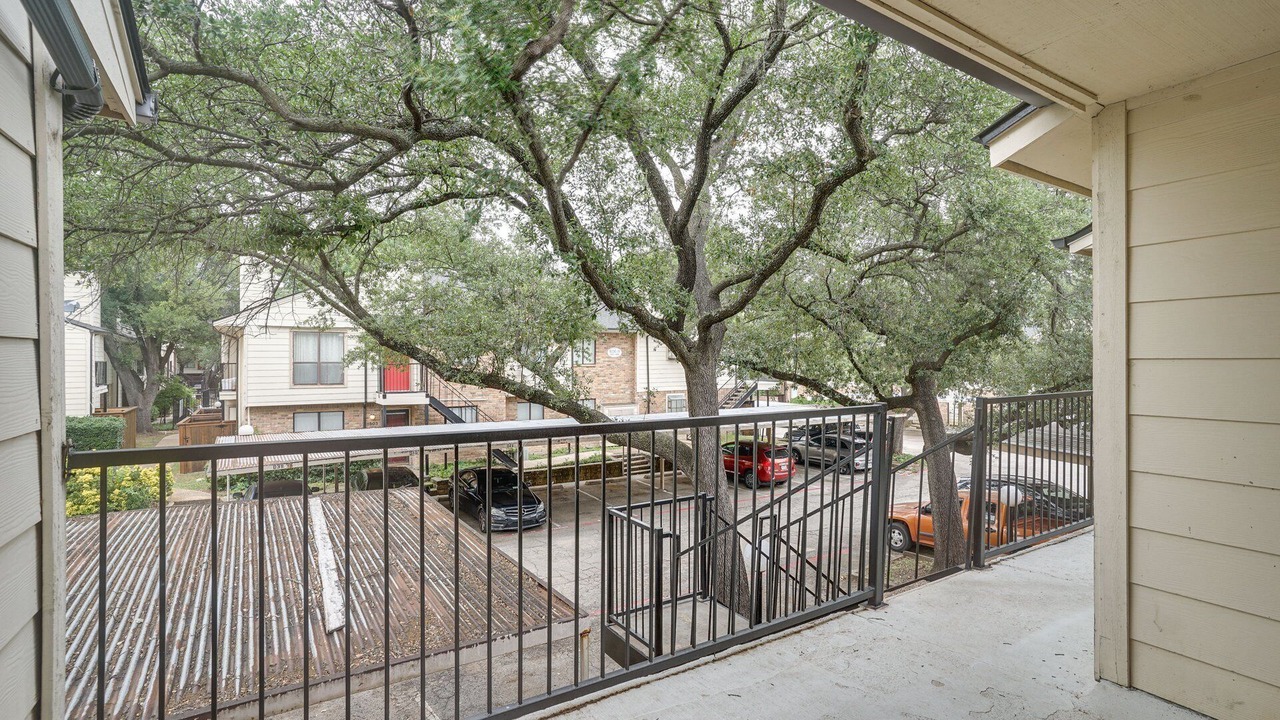 Photo of Outdoor in Northeast Dallas