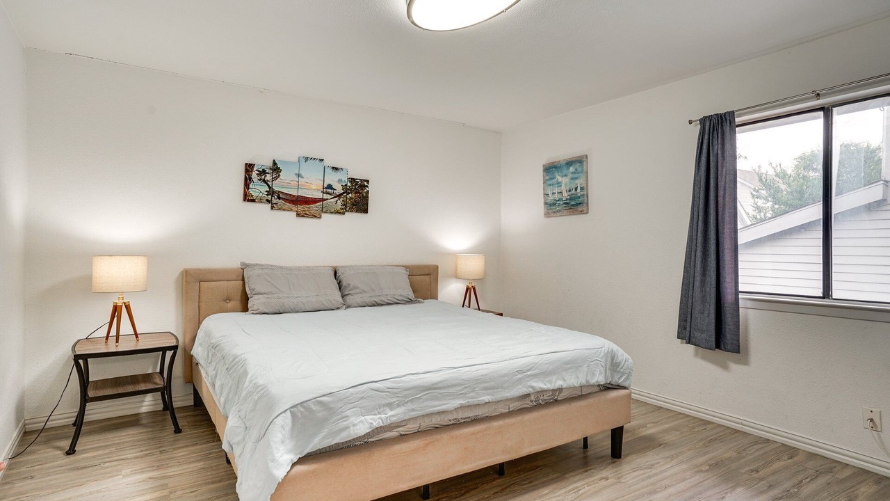Photo of Bedroom in Northeast Dallas