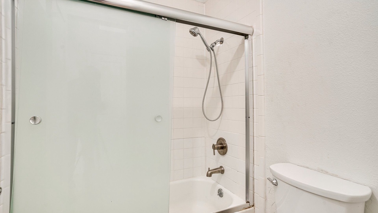 Photo of Bathroom in Northeast Dallas