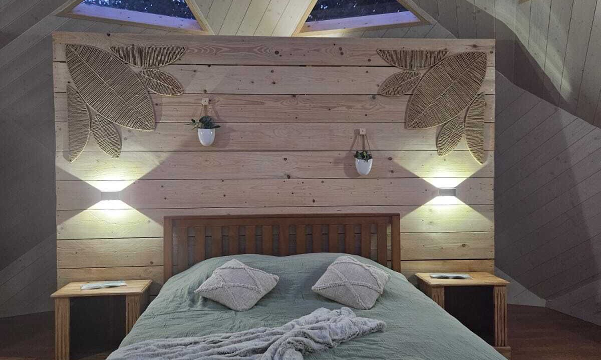 Photo of Bedroom in Zutkerque