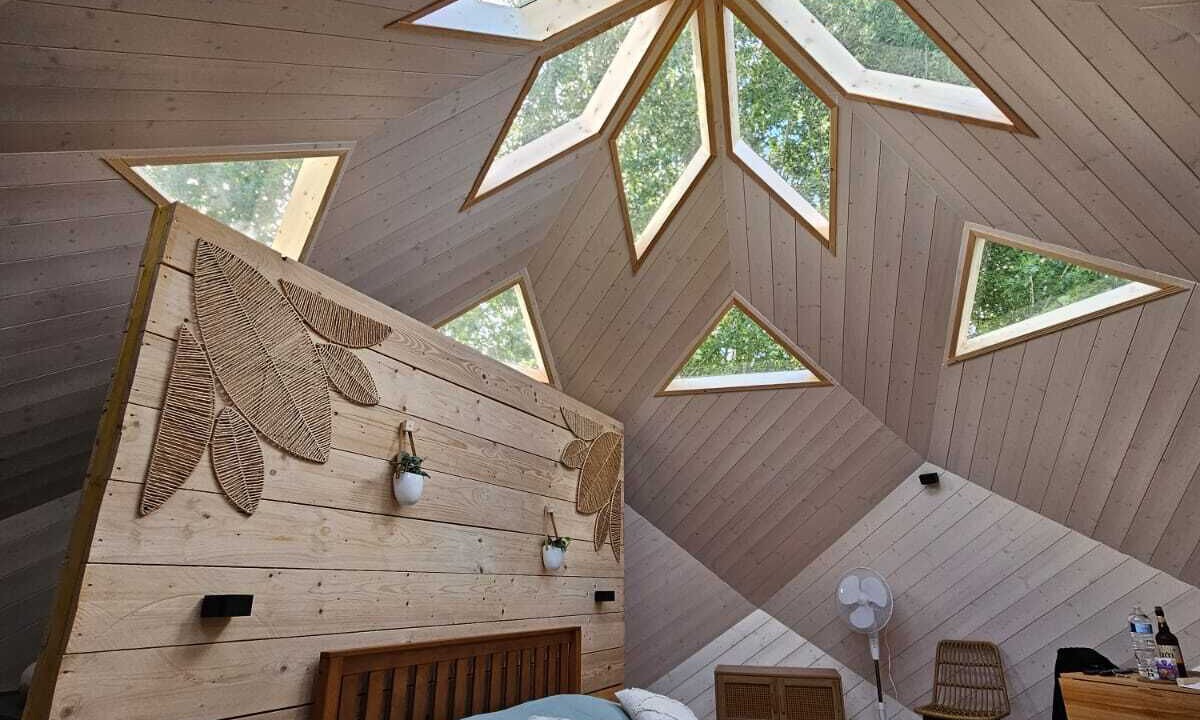 Photo of Bedroom in Zutkerque