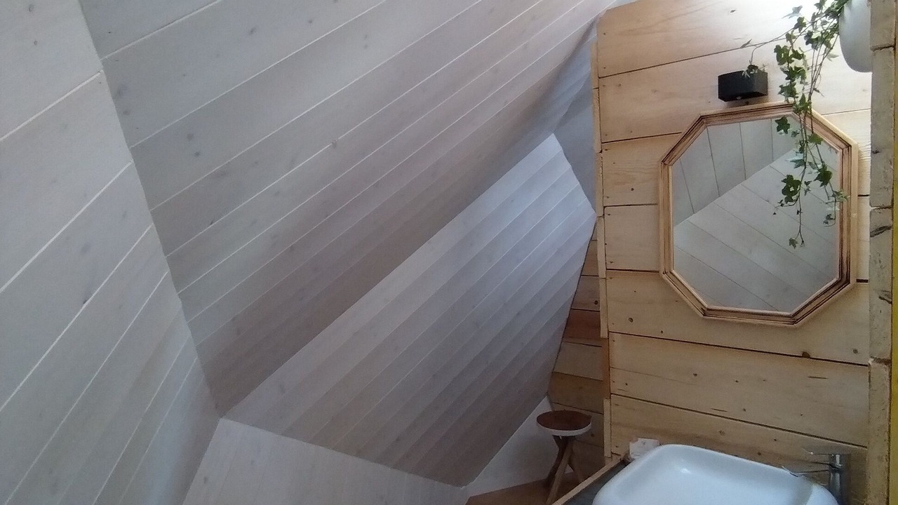 Photo of Bathroom in Zutkerque