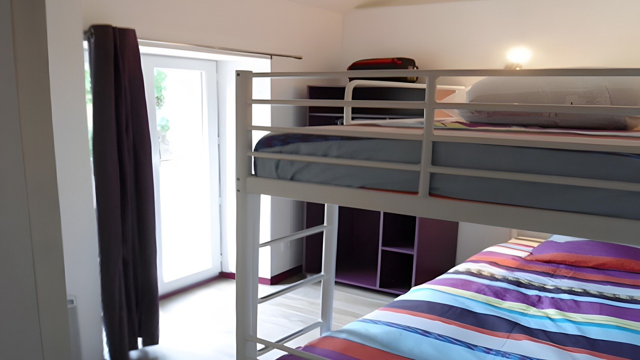 Photo of Bedroom in Cassagnes-Begonhes