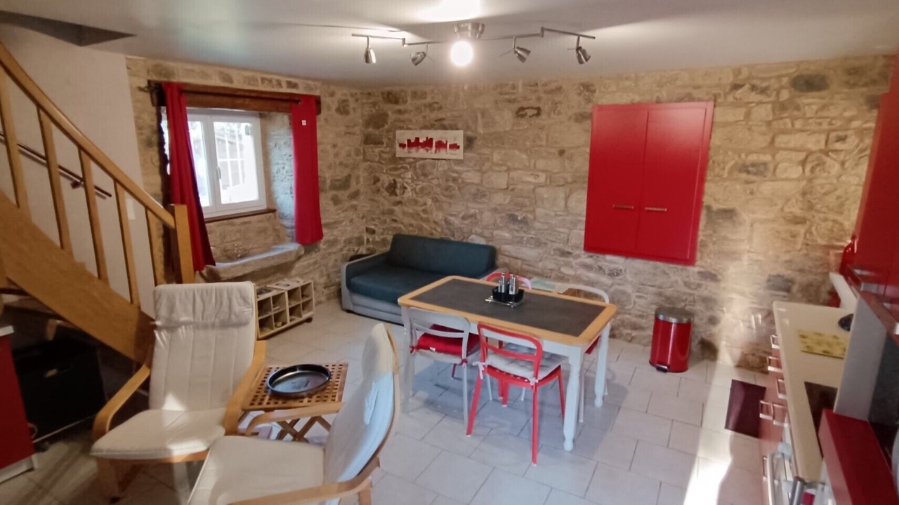 Photo of Livingroom in Cassagnes-Begonhes