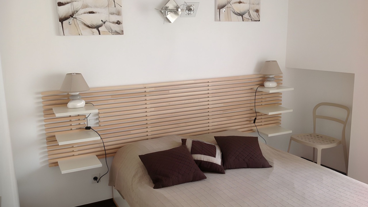 Photo of Bedroom in Cassagnes-Begonhes