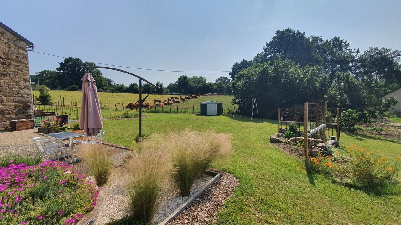 Photo of Outdoor in Cassagnes-Begonhes