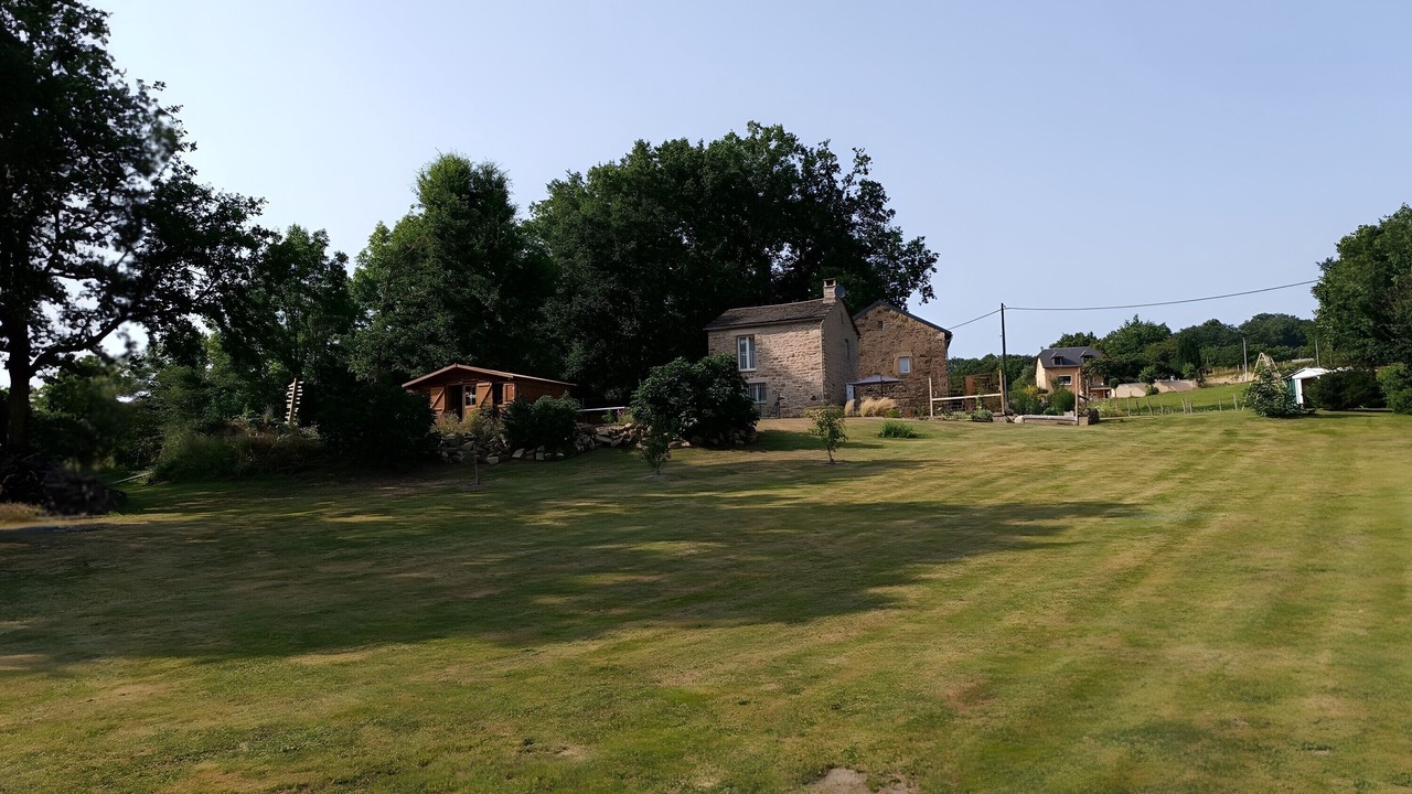 Photo of Outdoor in Cassagnes-Begonhes
