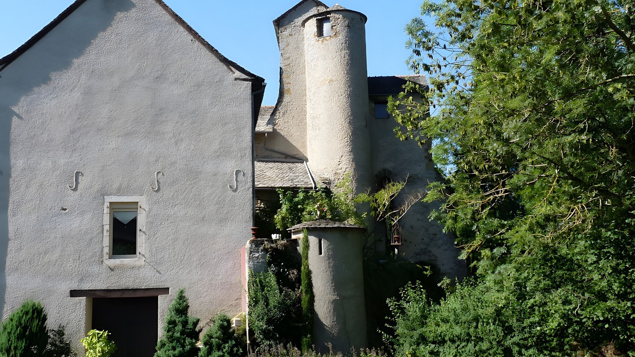 Photo of Outdoor in Cassagnes-Begonhes