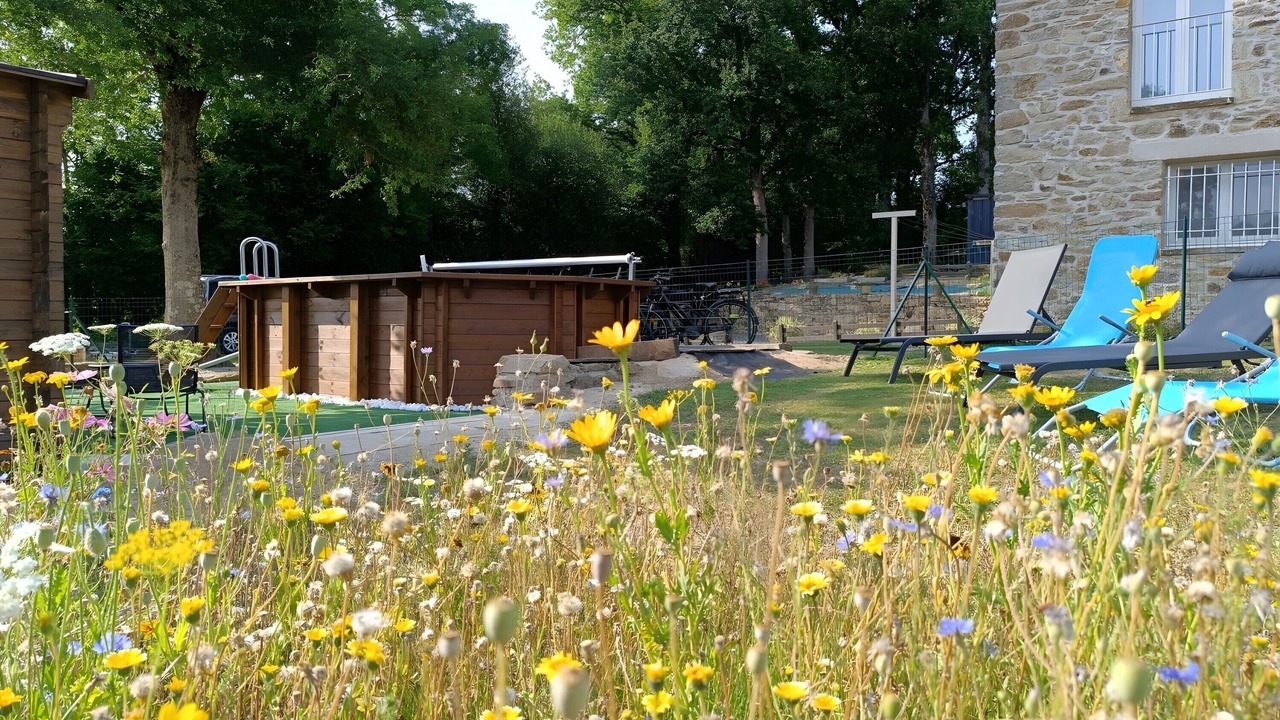 Photo of Outdoor in Cassagnes-Begonhes