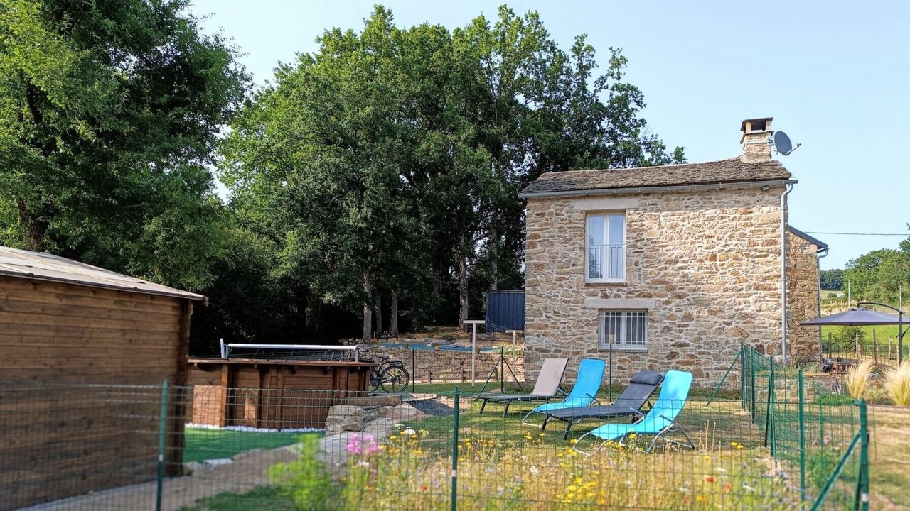 Photo of Outdoor in Cassagnes-Begonhes