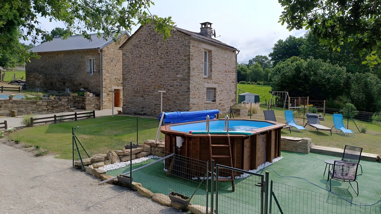 Photo of Outdoor in Cassagnes-Begonhes