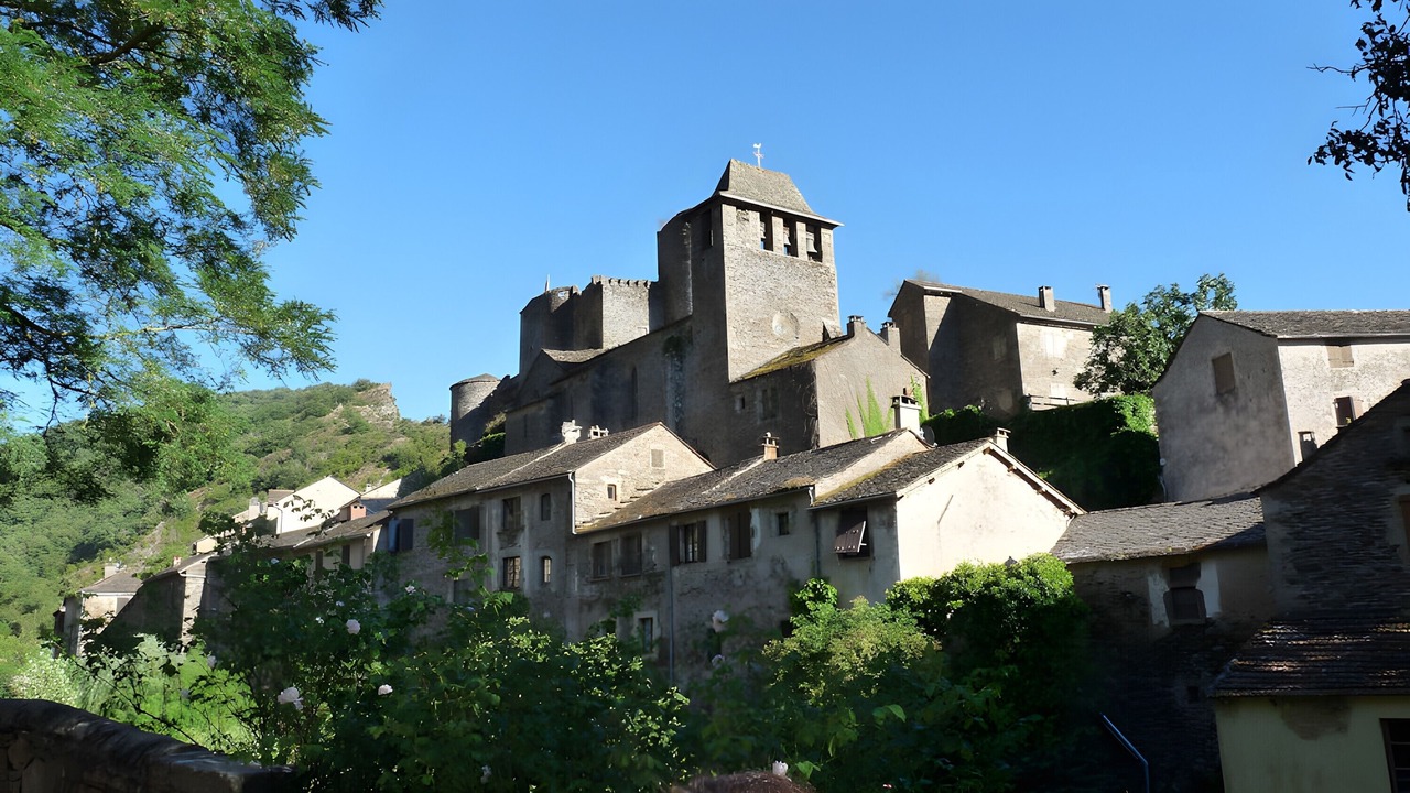 Photo of Others in Cassagnes-Begonhes