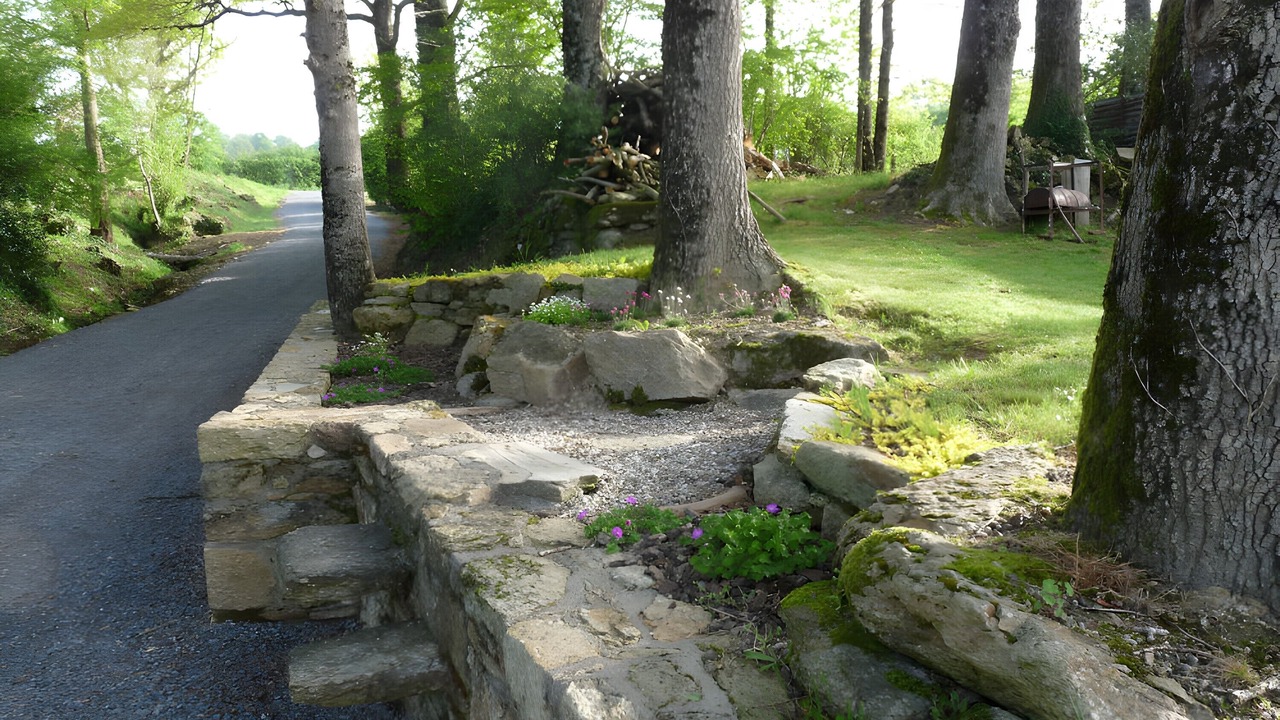 Photo of Outdoor in Cassagnes-Begonhes