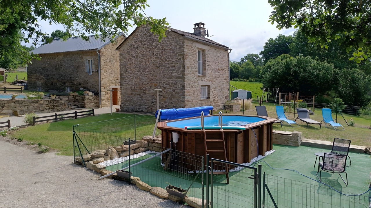 Photo of Outdoor in Cassagnes-Begonhes