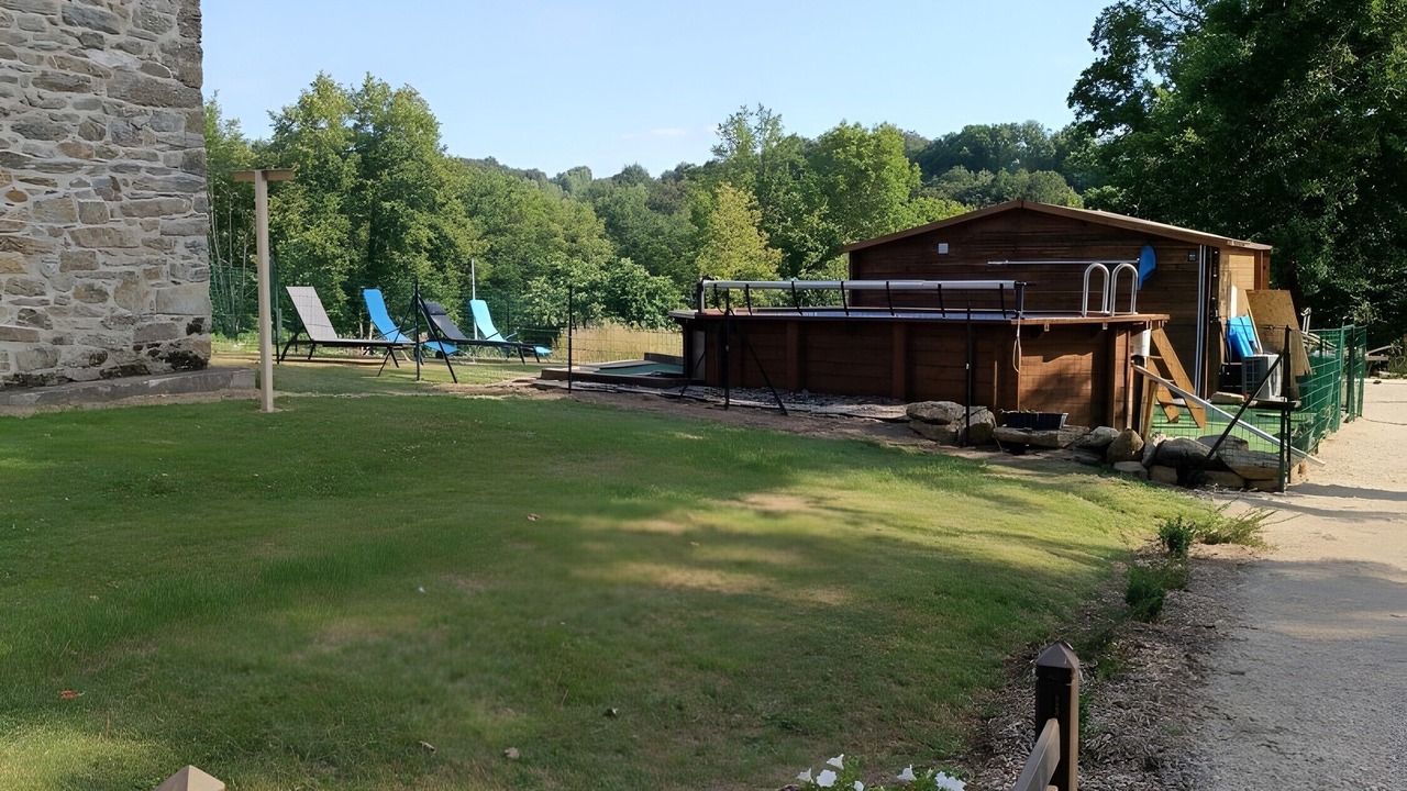 Photo of Outdoor in Cassagnes-Begonhes