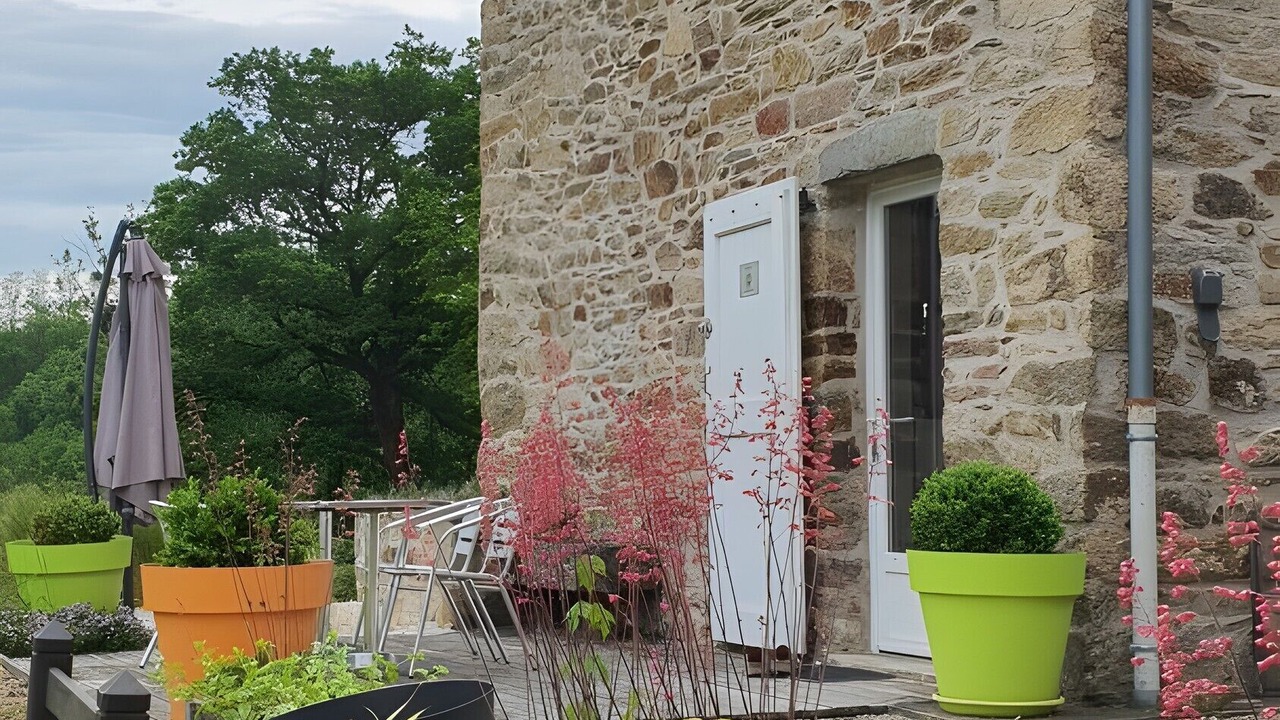Photo of Outdoor in Cassagnes-Begonhes