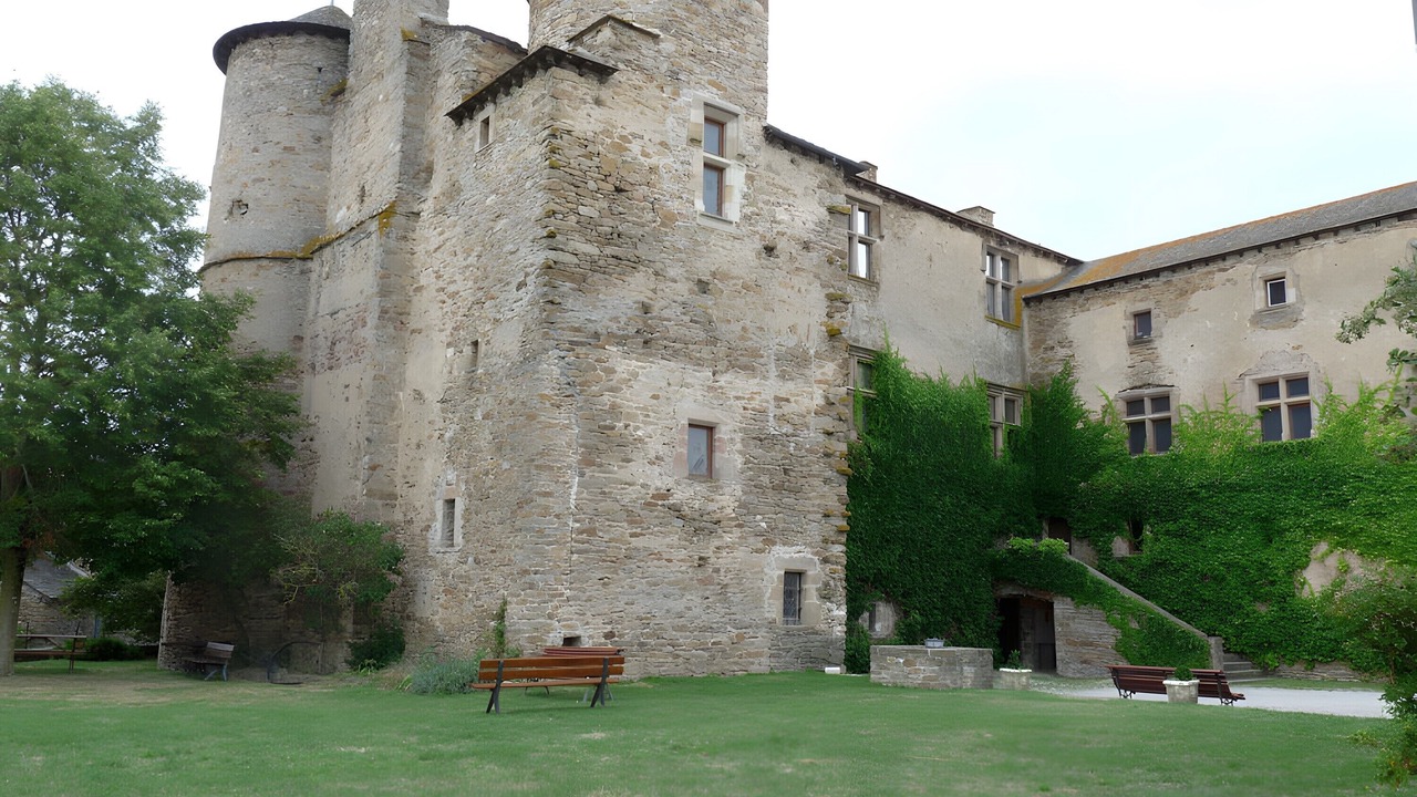 Photo of Others in Cassagnes-Begonhes