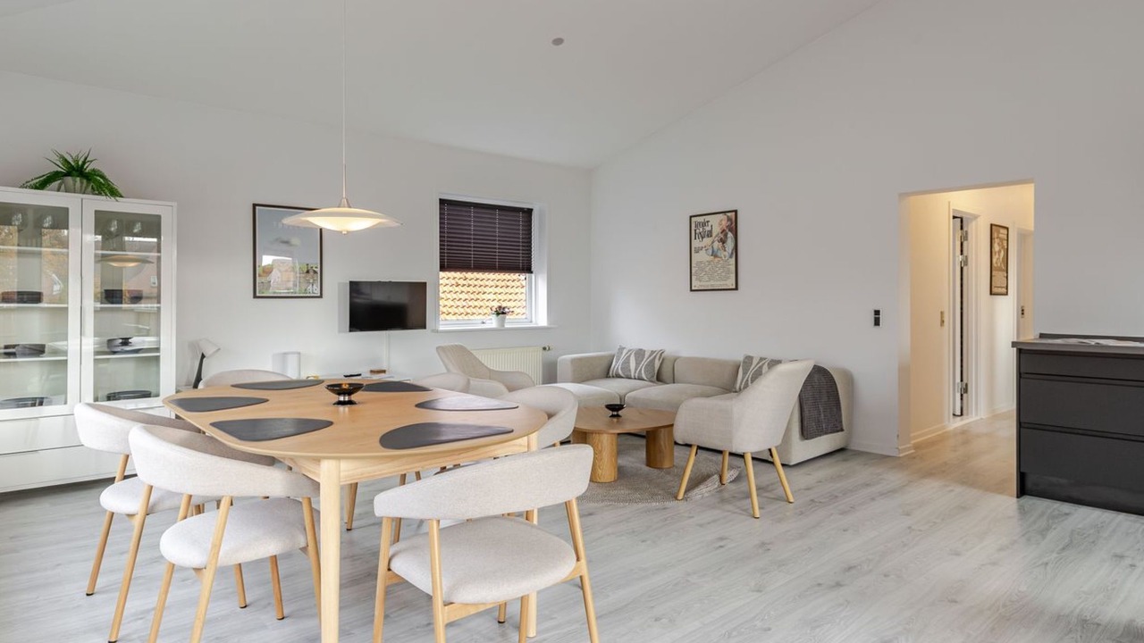 Photo of Livingroom in Tonder