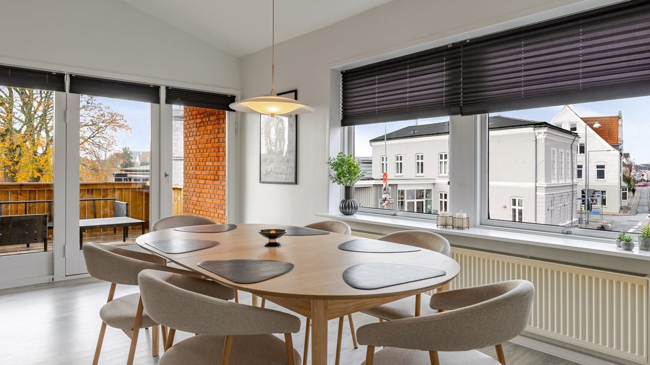 Photo of Livingroom in Tonder