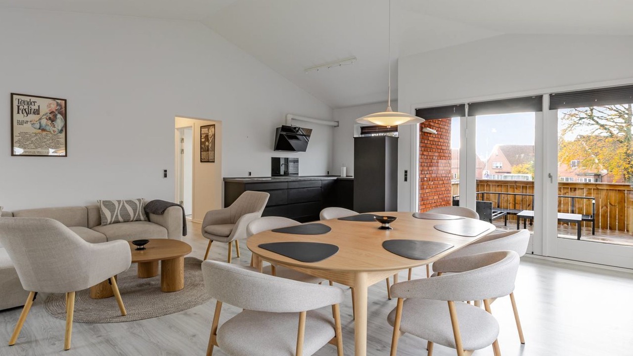 Photo of Livingroom in Tonder