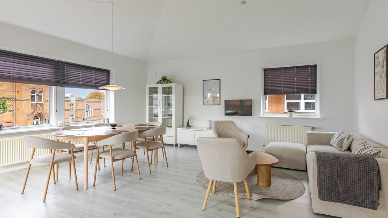 Photo of Livingroom in Tonder