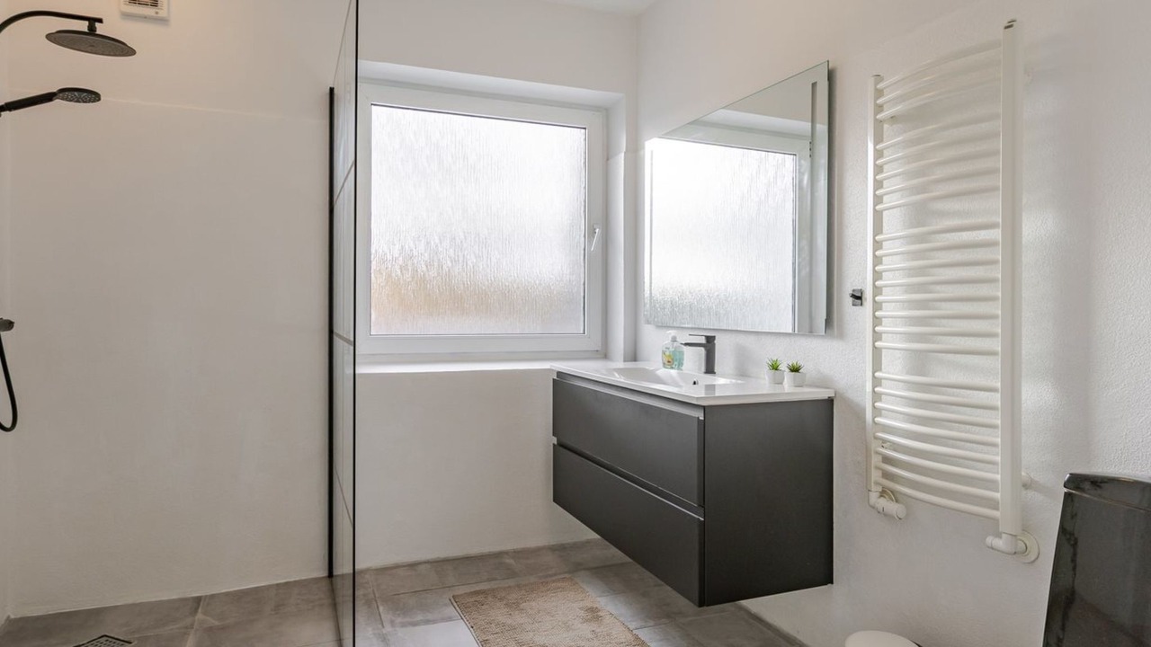 Photo of Bathroom in Tonder