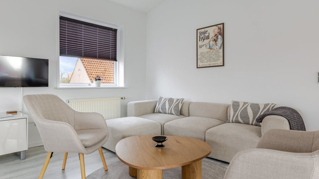 Photo of Livingroom in Tonder