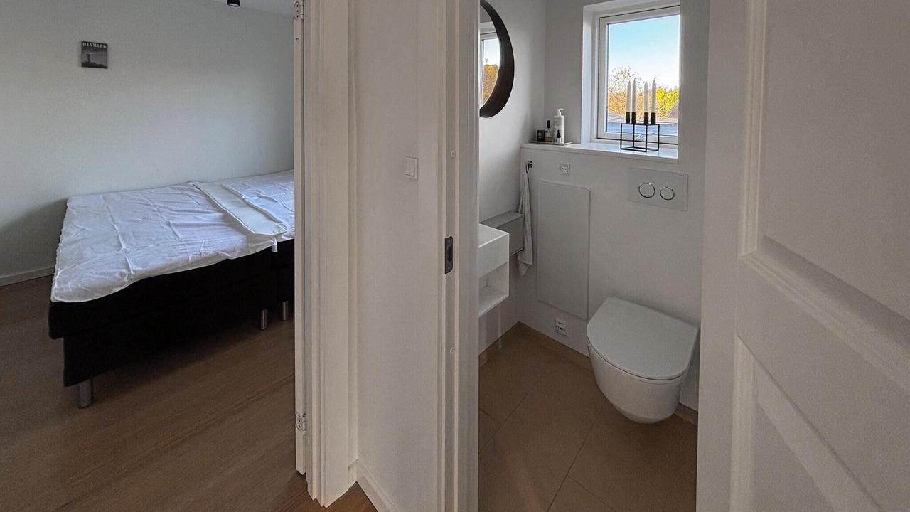 Photo of Bathroom in Egernsund